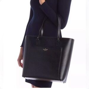 NWOT Kate Spade Sadie Street Tote